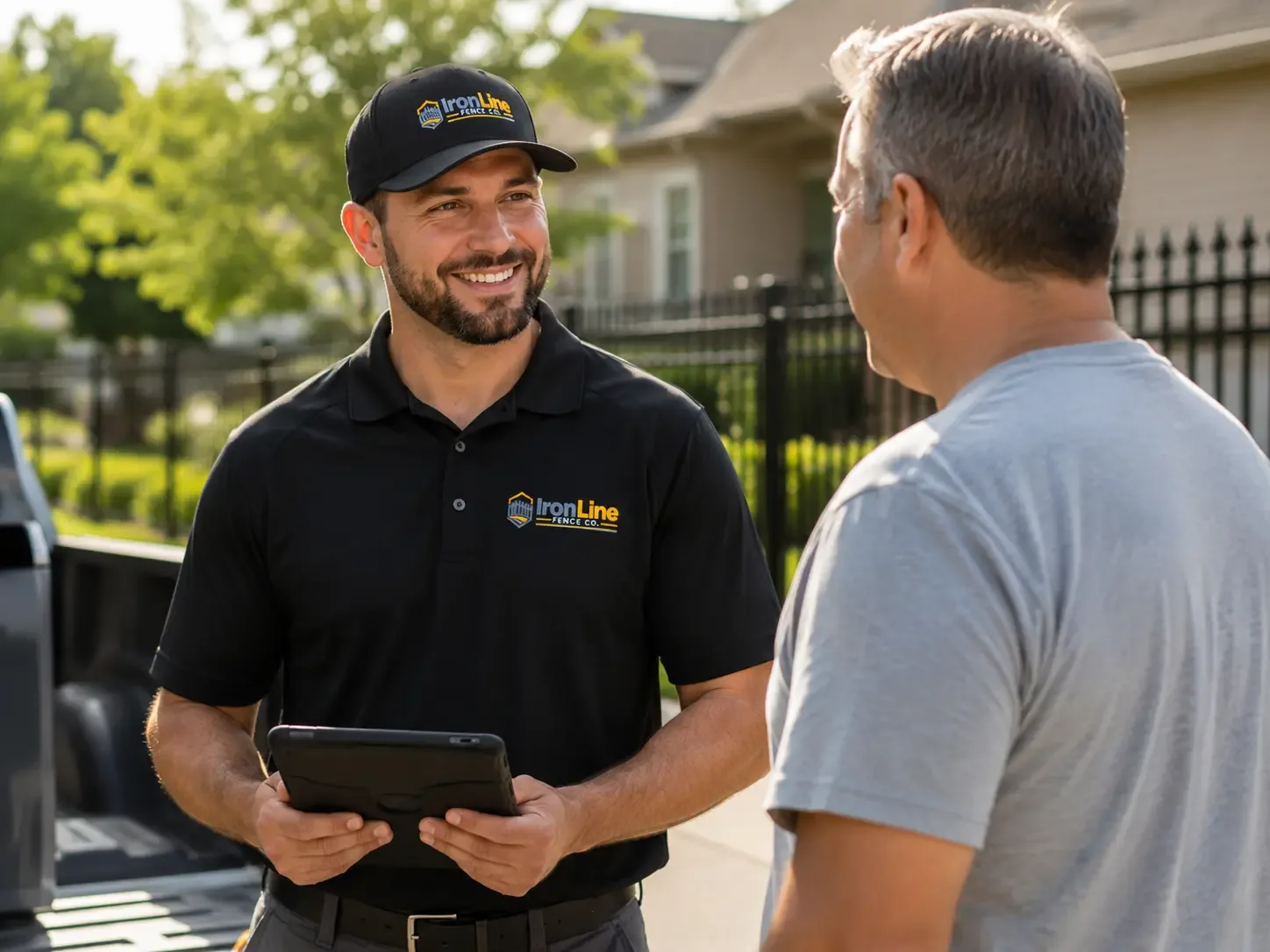 Metal Fence Installation Stafford, VA FAQs